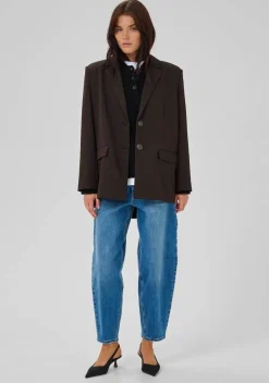 DAMES MY ESSENTIAL WARDROBE BLAZER