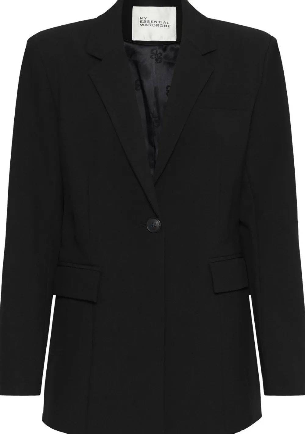 DAMES MY ESSENTIAL WARDROBE BLAZER