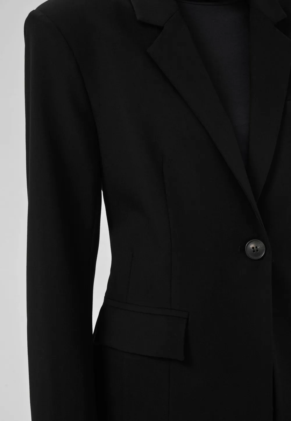 DAMES MY ESSENTIAL WARDROBE BLAZER