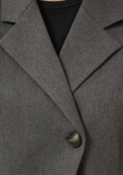 DAMES MY ESSENTIAL WARDROBE BLAZER