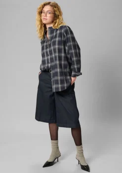 DAMES MY ESSENTIAL WARDROBE BLOUSE