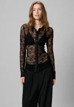 DAMES MY ESSENTIAL WARDROBE BLOUSE