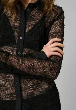 DAMES MY ESSENTIAL WARDROBE BLOUSE