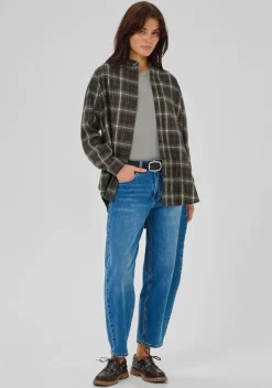 DAMES MY ESSENTIAL WARDROBE BLOUSE