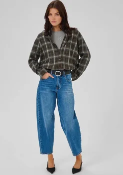 DAMES MY ESSENTIAL WARDROBE BLOUSE