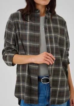 DAMES MY ESSENTIAL WARDROBE BLOUSE