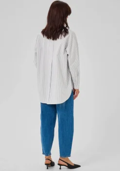 DAMES MY ESSENTIAL WARDROBE BLOUSE