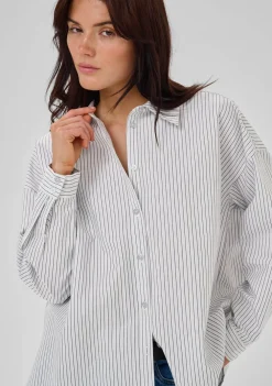 DAMES MY ESSENTIAL WARDROBE BLOUSE