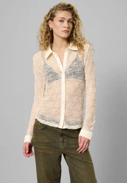 DAMES MY ESSENTIAL WARDROBE BLOUSE