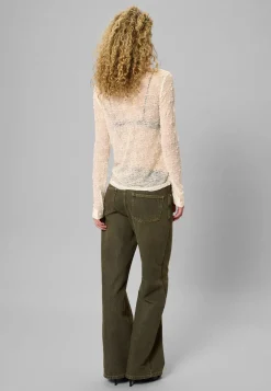 DAMES MY ESSENTIAL WARDROBE BLOUSE