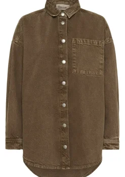 DAMES MY ESSENTIAL WARDROBE BLOUSE