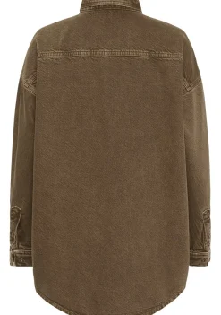 DAMES MY ESSENTIAL WARDROBE BLOUSE