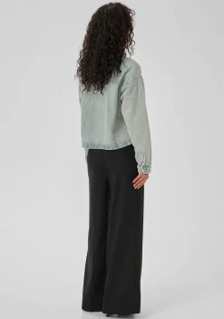 DAMES MY ESSENTIAL WARDROBE DENIMJACK