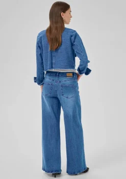 DAMES MY ESSENTIAL WARDROBE JASJE