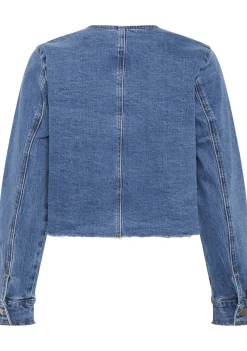 DAMES MY ESSENTIAL WARDROBE JASJE