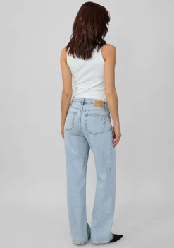 DAMES MY ESSENTIAL WARDROBE JEANS