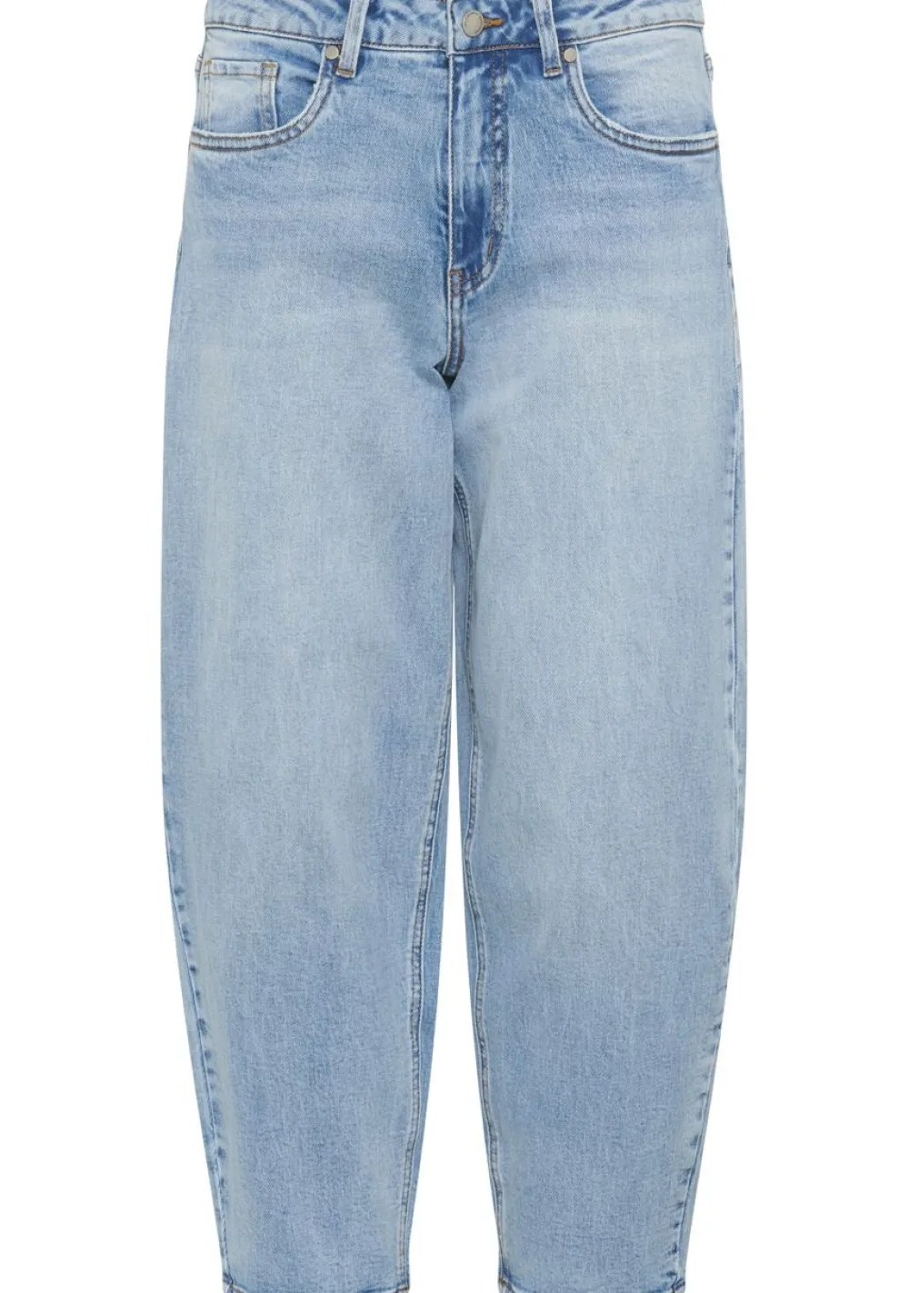 DAMES MY ESSENTIAL WARDROBE JEANS