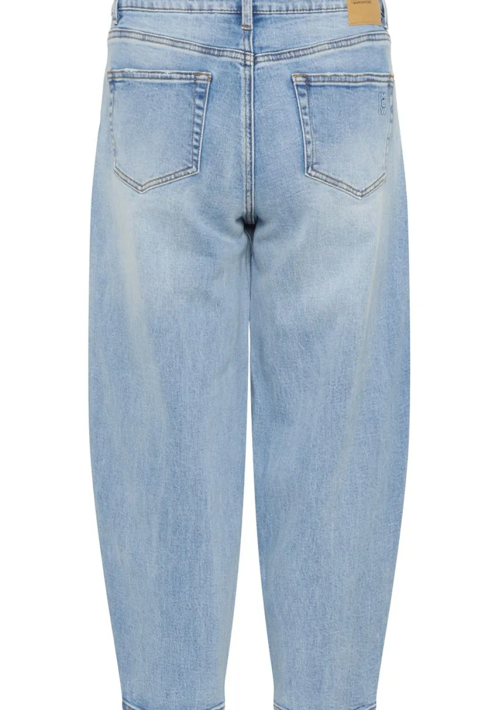 DAMES MY ESSENTIAL WARDROBE JEANS