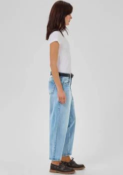 DAMES MY ESSENTIAL WARDROBE JEANS