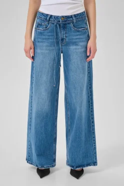 DAMES MY ESSENTIAL WARDROBE JEANS