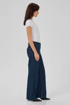 DAMES MY ESSENTIAL WARDROBE JEANS