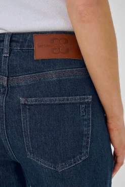 DAMES MY ESSENTIAL WARDROBE JEANS