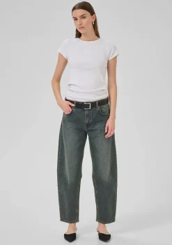DAMES MY ESSENTIAL WARDROBE JEANS