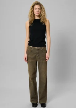 DAMES MY ESSENTIAL WARDROBE JEANS