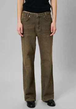 DAMES MY ESSENTIAL WARDROBE JEANS