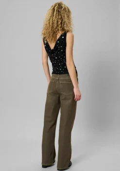 DAMES MY ESSENTIAL WARDROBE JEANS