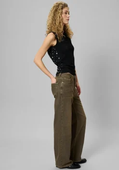 DAMES MY ESSENTIAL WARDROBE JEANS