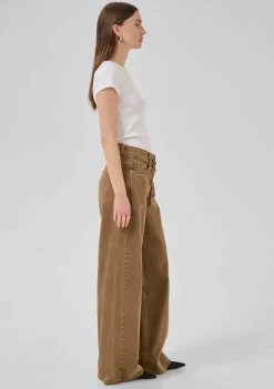 DAMES MY ESSENTIAL WARDROBE JEANS