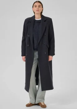 DAMES MY ESSENTIAL WARDROBE MANTEL