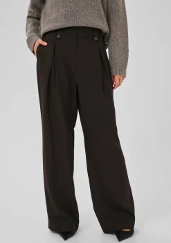 DAMES MY ESSENTIAL WARDROBE PANTALON
