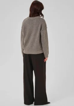 DAMES MY ESSENTIAL WARDROBE PANTALON