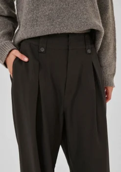 DAMES MY ESSENTIAL WARDROBE PANTALON