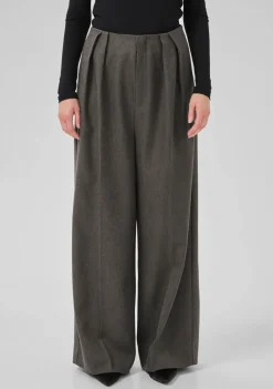 DAMES MY ESSENTIAL WARDROBE PANTALON