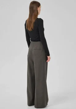 DAMES MY ESSENTIAL WARDROBE PANTALON