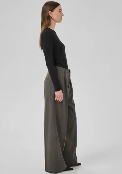 DAMES MY ESSENTIAL WARDROBE PANTALON