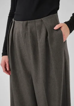 DAMES MY ESSENTIAL WARDROBE PANTALON