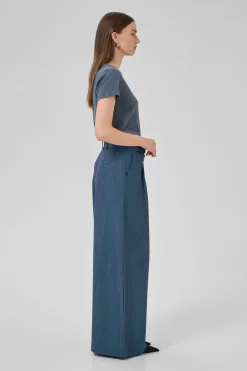 DAMES MY ESSENTIAL WARDROBE PANTALON