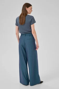 DAMES MY ESSENTIAL WARDROBE PANTALON