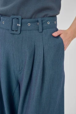 DAMES MY ESSENTIAL WARDROBE PANTALON