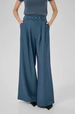 DAMES MY ESSENTIAL WARDROBE PANTALON