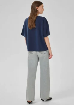 DAMES MY ESSENTIAL WARDROBE SHIRT