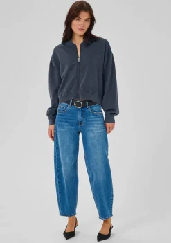 DAMES MY ESSENTIAL WARDROBE SWEATER