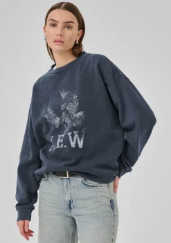 DAMES MY ESSENTIAL WARDROBE SWEATER