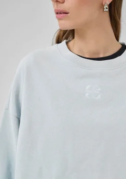 DAMES MY ESSENTIAL WARDROBE SWEATER