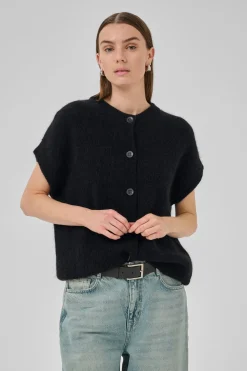 DAMES MY ESSENTIAL WARDROBE VEST