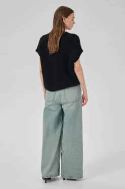 DAMES MY ESSENTIAL WARDROBE VEST